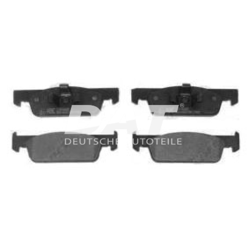 Brake Pad